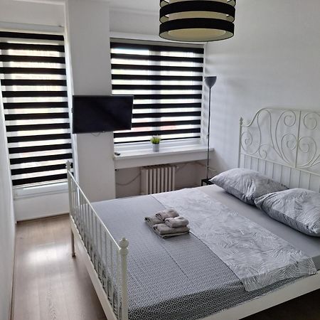 White City 2 Belgrad Exterior foto